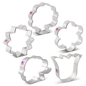 Ann Clark family owned Vermont factory supports quality baking tools