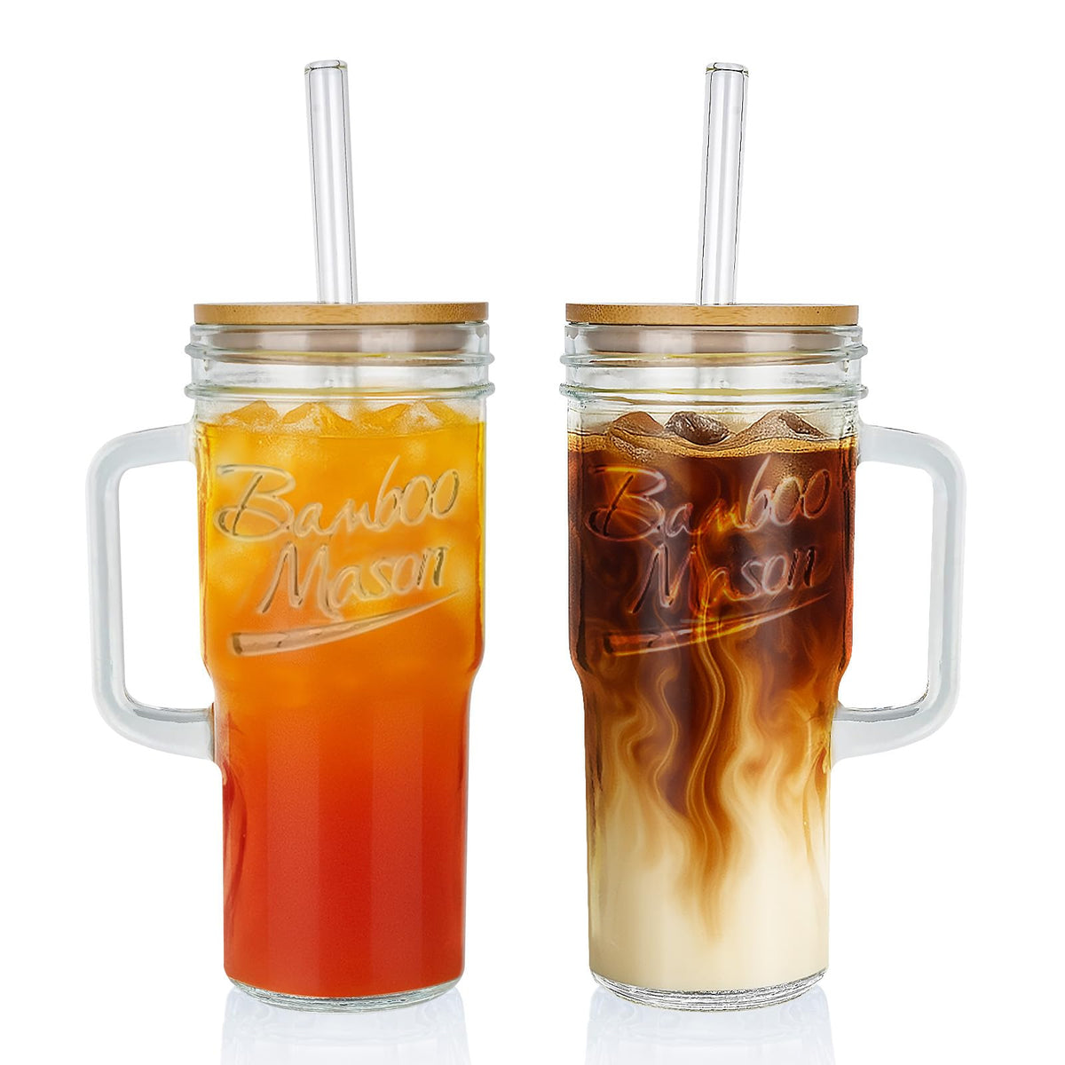 ANOTION gift-pack option with two tumblers for housewarmings.