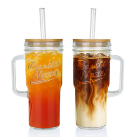 ANOTION gift-pack option with two tumblers for housewarmings.