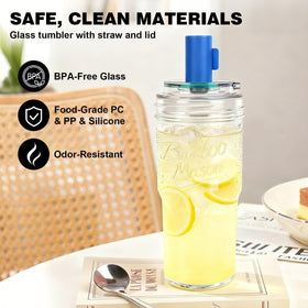 ANOTION mini cap color sets help each user personalize their cup.