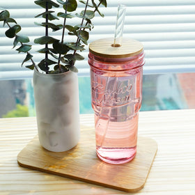 ANOTION new jar body design features comfortable grip and modern aesthetics.