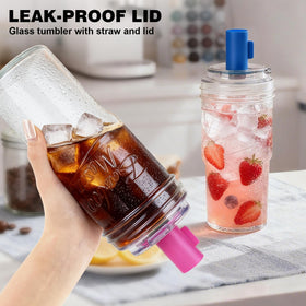 ANOTION self-assembly design ensures clean, secure parts before use.