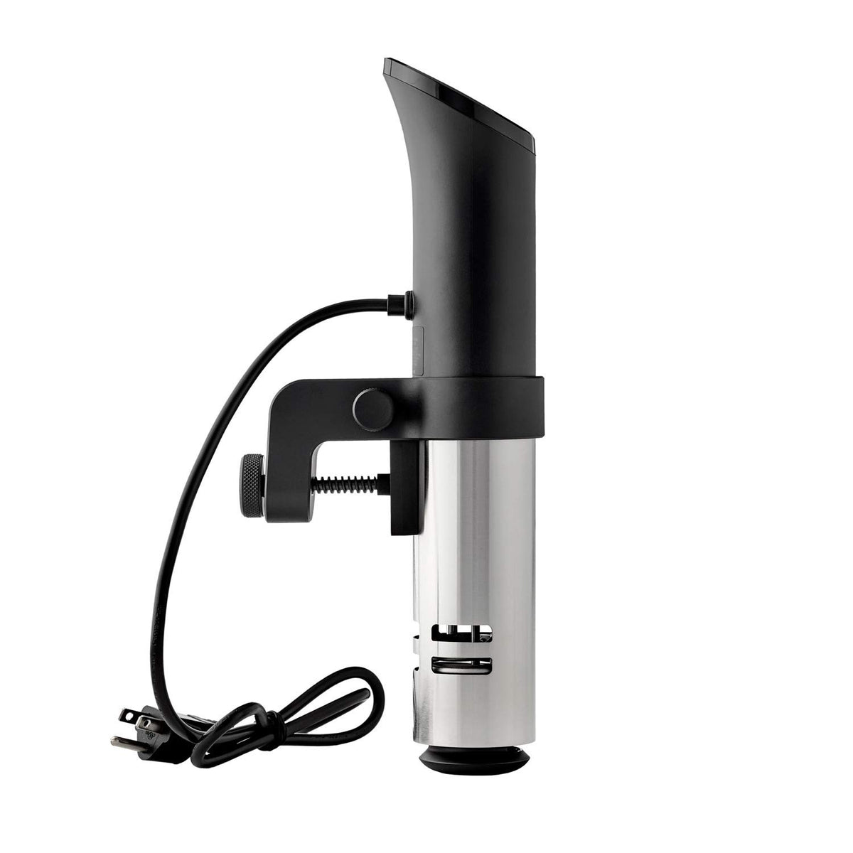 Fast heat up with Anova Culinary 2.0 for quick, precise timing