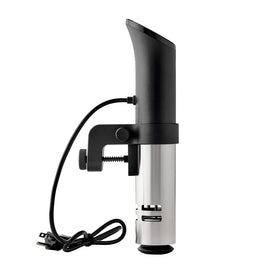 Fast heat up with Anova Culinary 2.0 for quick, precise timing