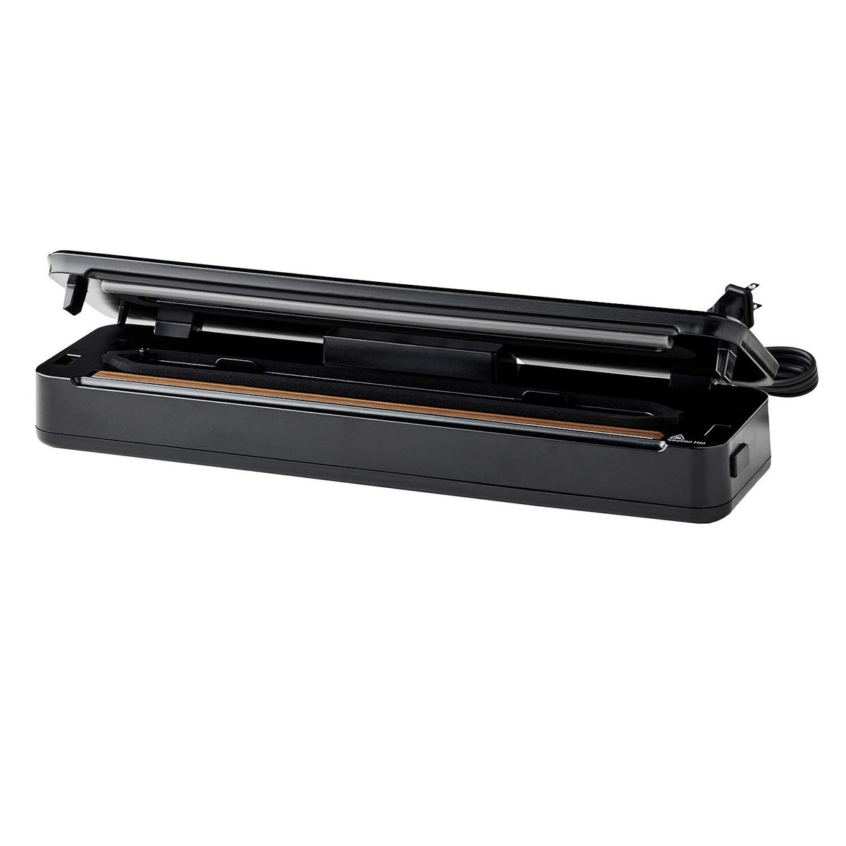 Anova Culinary Vacuum Sealer with 10 pre-cut bags supports quick meal prep.