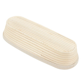 ANPHSIN basket aids even fermentation for better rise in sourdough