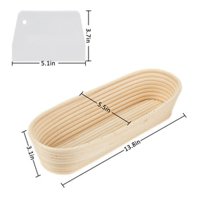 ANPHSIN rattan close-up shows natural texture ideal for crust formation