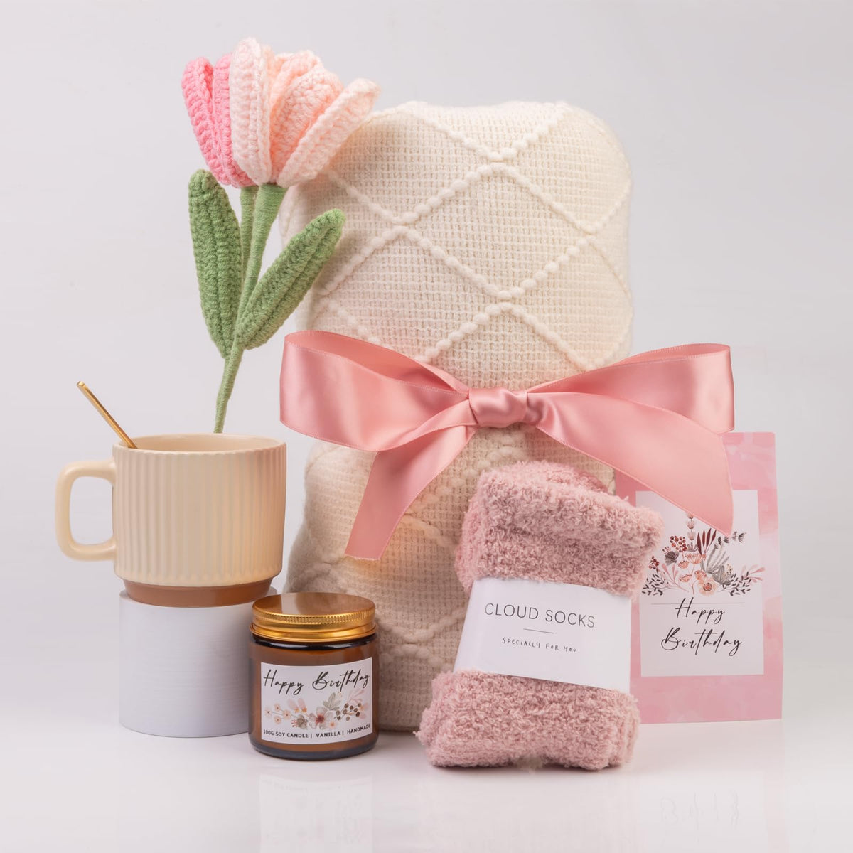 Anforsun gift box wrap emphasizes festive presentation ready to give.