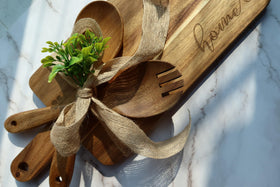 Anforsun gift packaging for housewarming, a thoughtful keepsake for new homeowners.