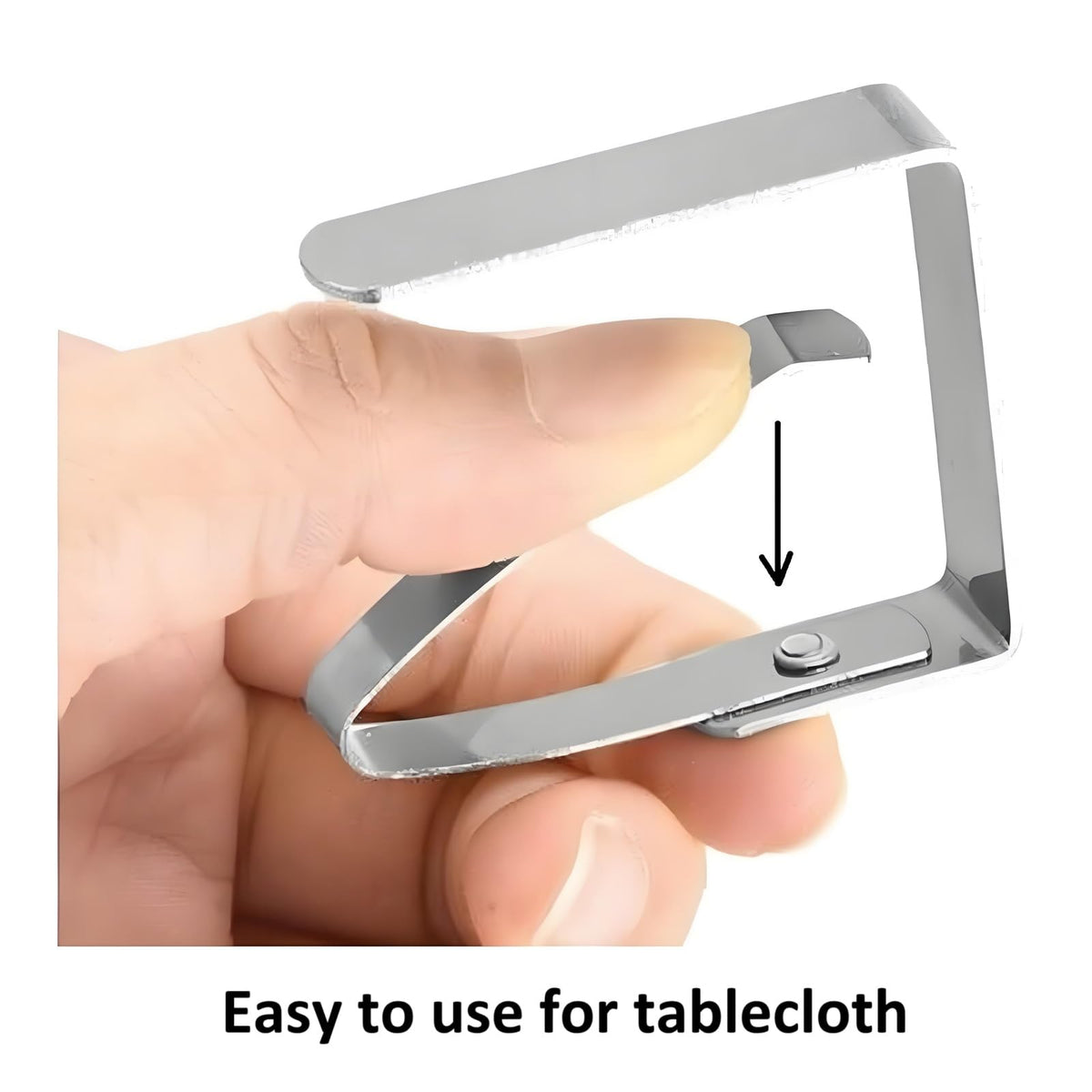ANSLYQA clip-on-table-edge-fit showing table edge grip