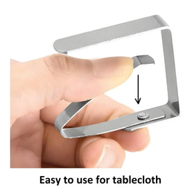 ANSLYQA clip-on-table-edge-fit showing table edge grip