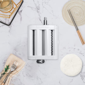 Antree KitchenAid attachment compatible with most stand mixers.