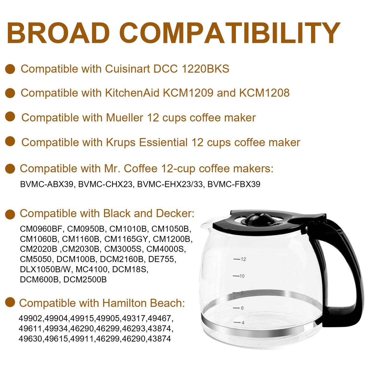Antrys borosilicate glass withstands temperature changes for durable daily use.