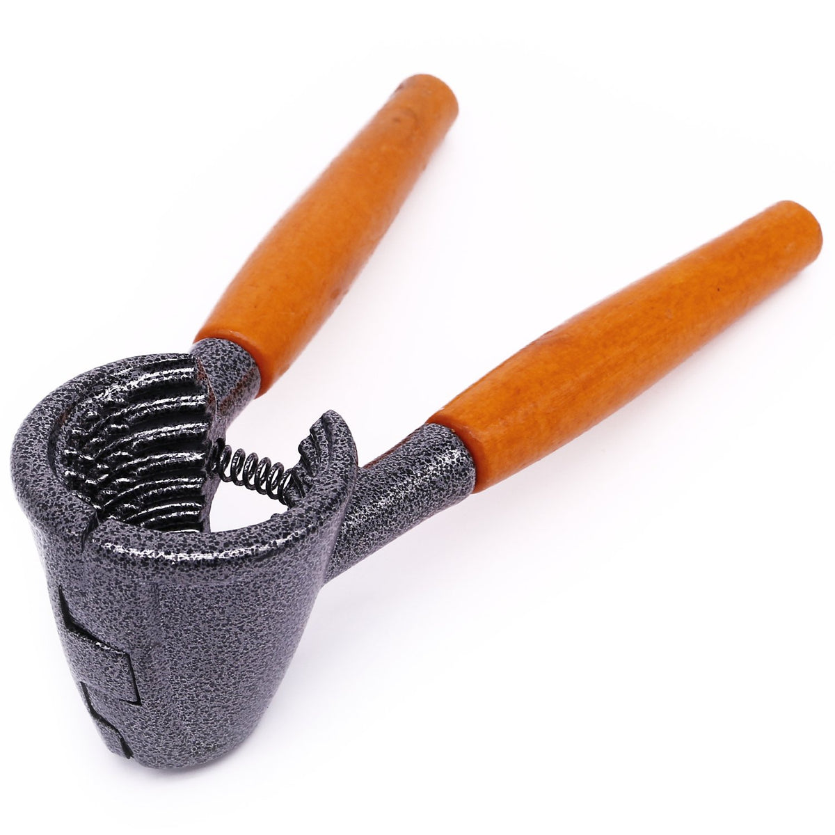 Anwenk heavy duty tool designed for pecans, walnuts, almonds and other nuts.