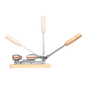 Anwenk Nutcracker ideal for pecans, walnuts, almonds, and hazelnuts.