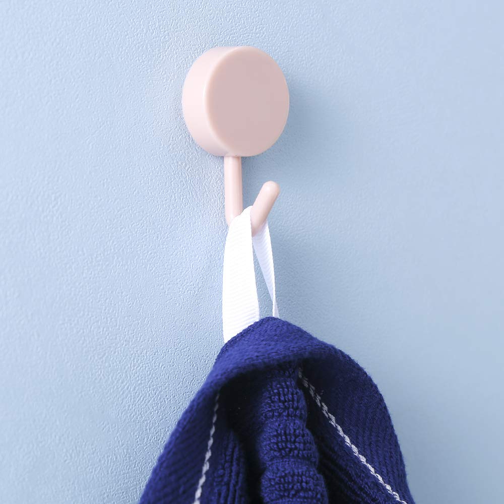 Anyi hanging loop kitchen towels – easy to store and access during cooking.