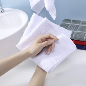 Anyi multi-use towels – great for kitchens, bathrooms, cars, and windows.