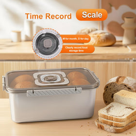 ANYPROLUS hidden handle enabling easy carrying in a kitchen
