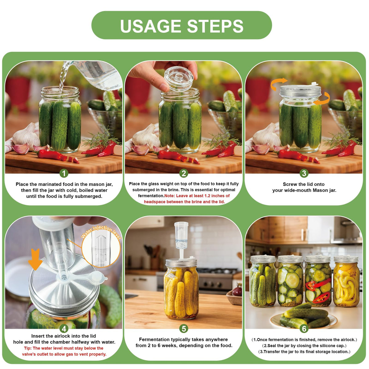 ANZHIRUOSU silicone stoppers and gaskets simplify post-fermentation storage
