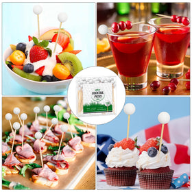 Aodaer golf-themed appetizer picks elevate events with stylish, conversation-worthy details.