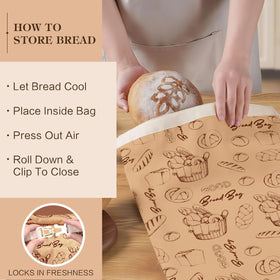 Aofmee duo-pack ready for gifting or groceries.