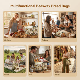 AOILONLI two-pack makes a thoughtful gift for bakers.
