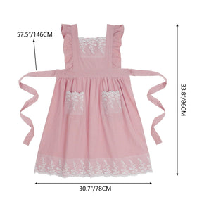 Aoomzoon soft cotton fabric offers breathability for long sessions