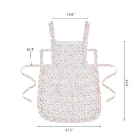 Aoomzoon Mother’s Day gift apron for women, stylish and practical.