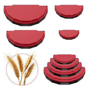 Aopigavi 4in1 tortilla sealer 10in for versatile family meals.