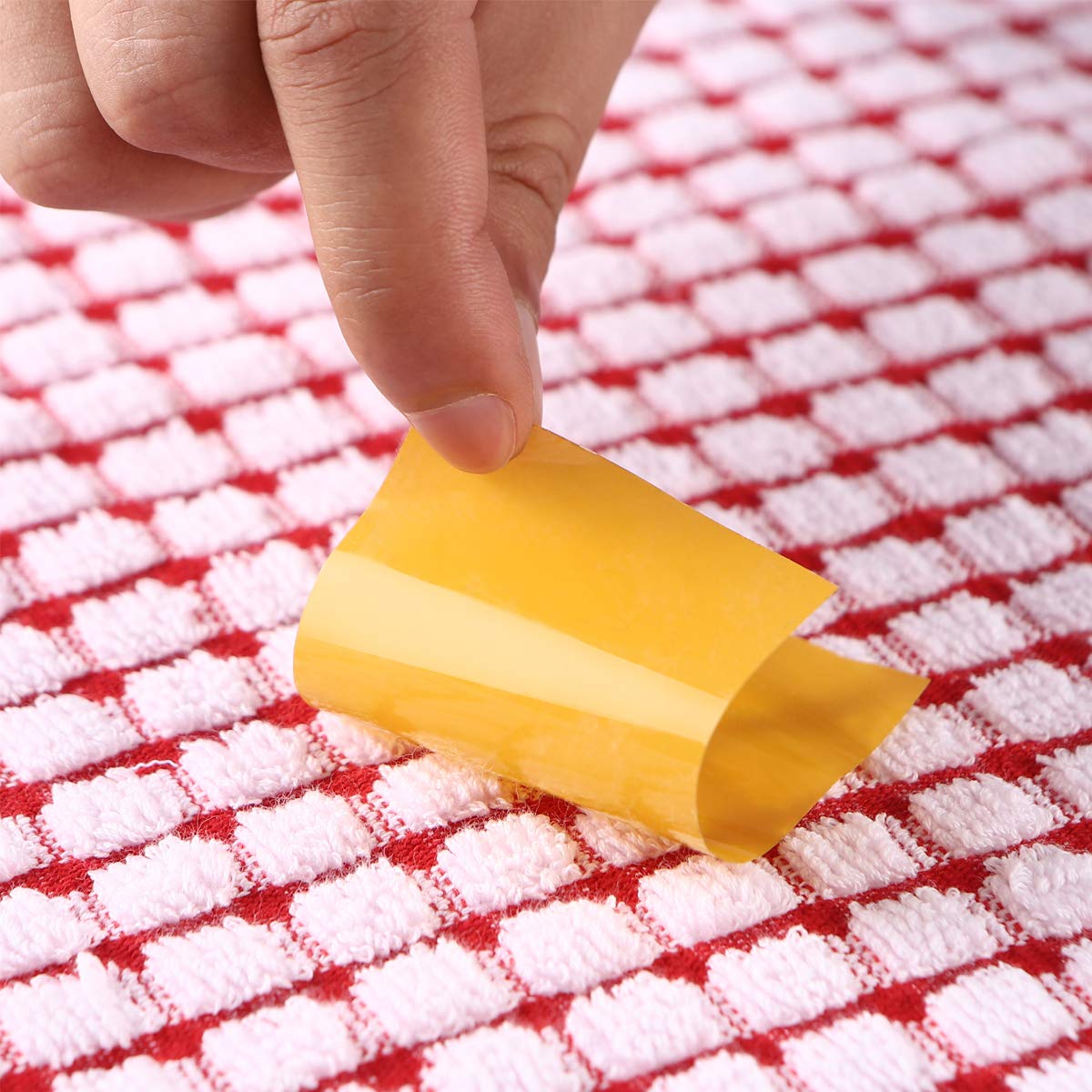 AOTBAT dishcloths in use for quick wipe and counters.