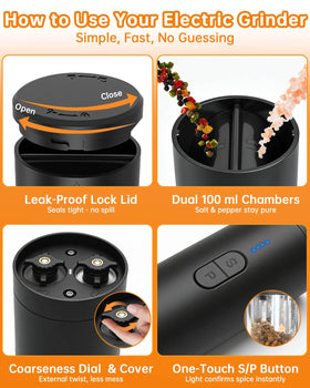 Aotto easy-clean design supports everyday use in home kitchens.