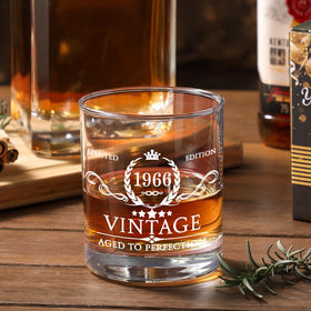 AOZITA glass arrives gift-ready in an elegant package.