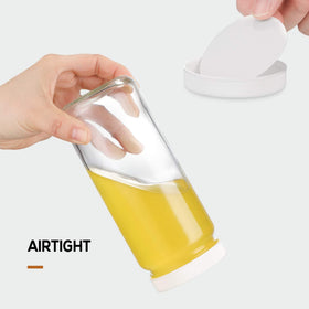 AOZITA bubble wrap packaging protecting bottles during shipping