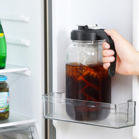 AOZITA leak-proof seal pictured to prevent leaks during transport