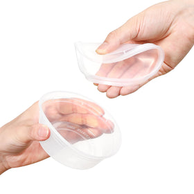 AOZITA leakproof soup container with lid for spills-free transport