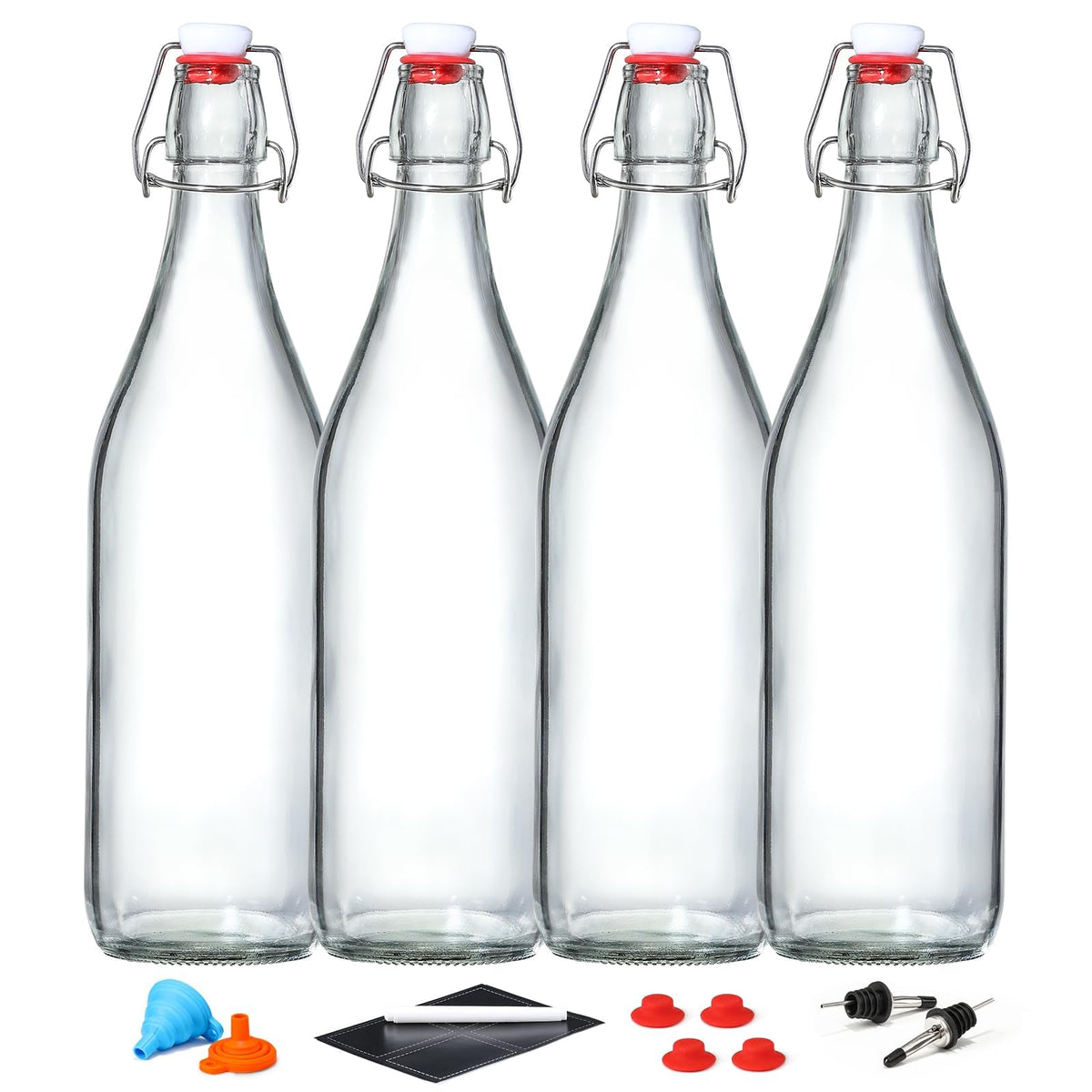 AOZITA secure packaging and fast support for a worry-free purchase