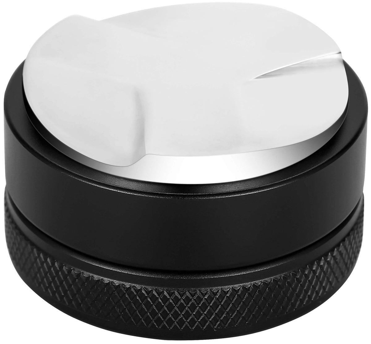 Apexstone 51mm coffee distributor easy cleaning and quick disassembly