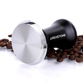 Apexstone brushed finish emphasizes durability and professional look