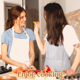 Apjielop 'Recipe for a Special Sister' design inspires home cooking moments.