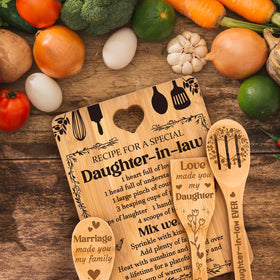 Apjielop renewable bamboo kitchen tools set demonstrates sustainable craftsmanship