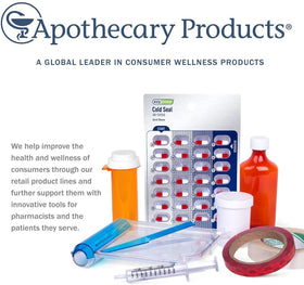 APOTHECARY PRODUCTS durable glass tool for repeated use in kitchens