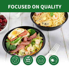 APSIC freezer-safe meal prep container preserving flavor and texture.