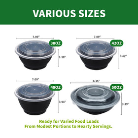 APSIC packaging solution ideal for cafes and food trucks.