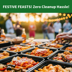 APSIC ideal for catering and meal prep services.