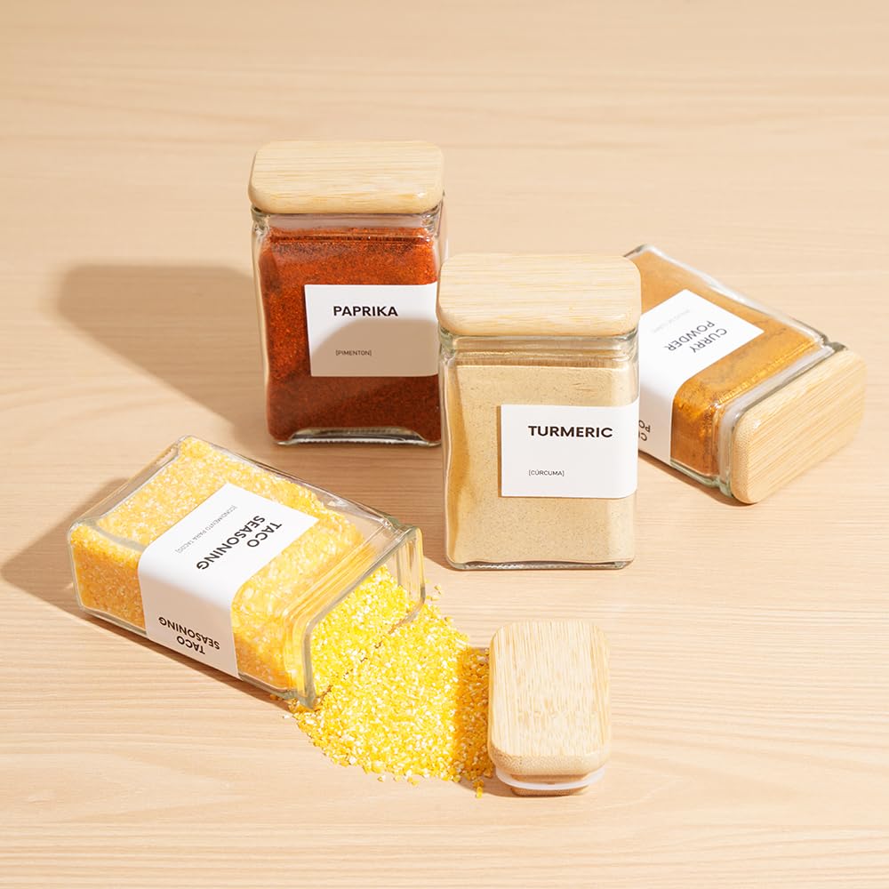 APT 1101 gift-ready storage set for cookies or tea