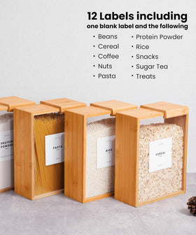 APT 1101 rice dispenser illustrating precise pouring and reduced mess