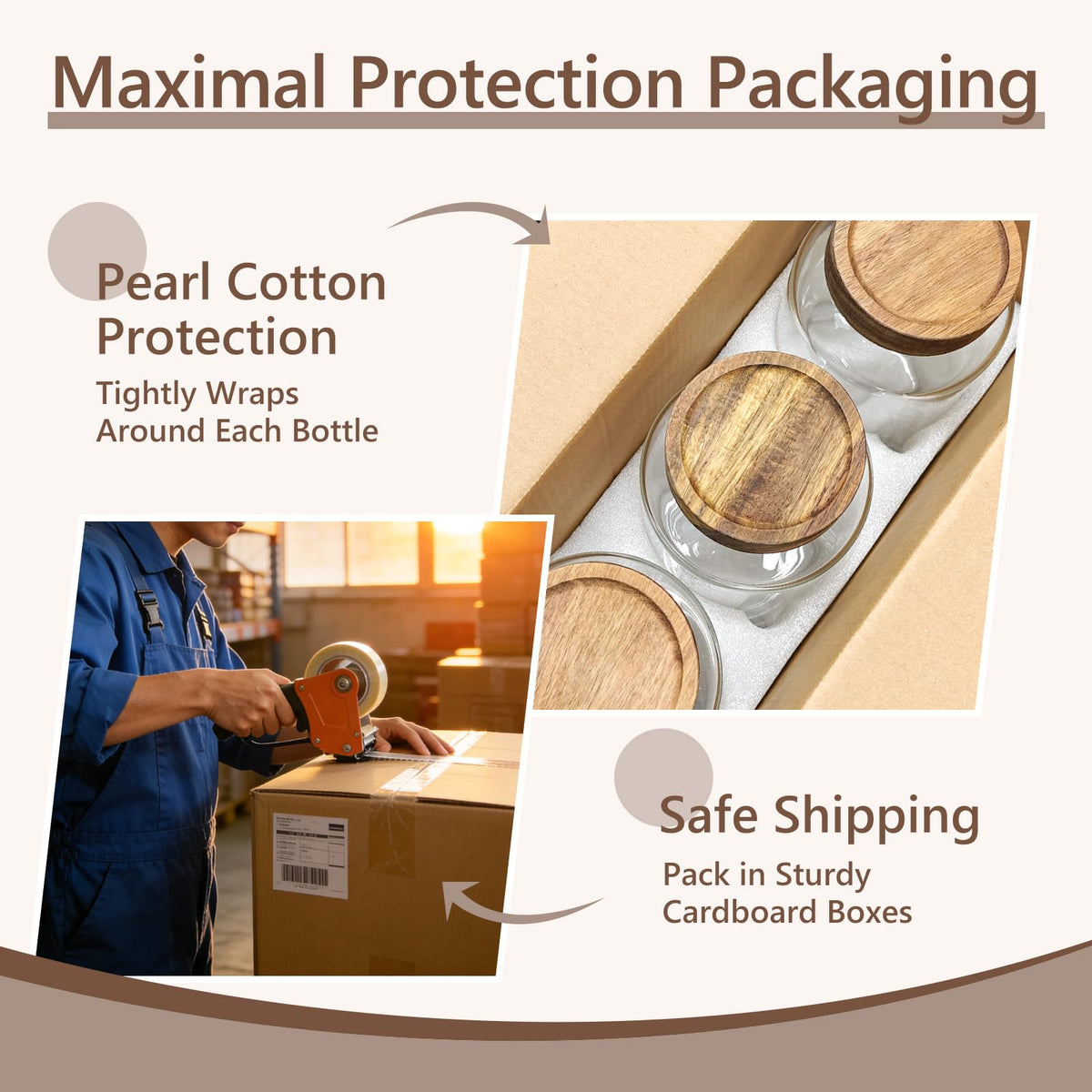 Aqziill included labels simplify contents tagging and expiration tracking