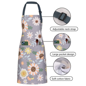 ARBINSON adjustable straps shown for a personalized, comfortable fit.