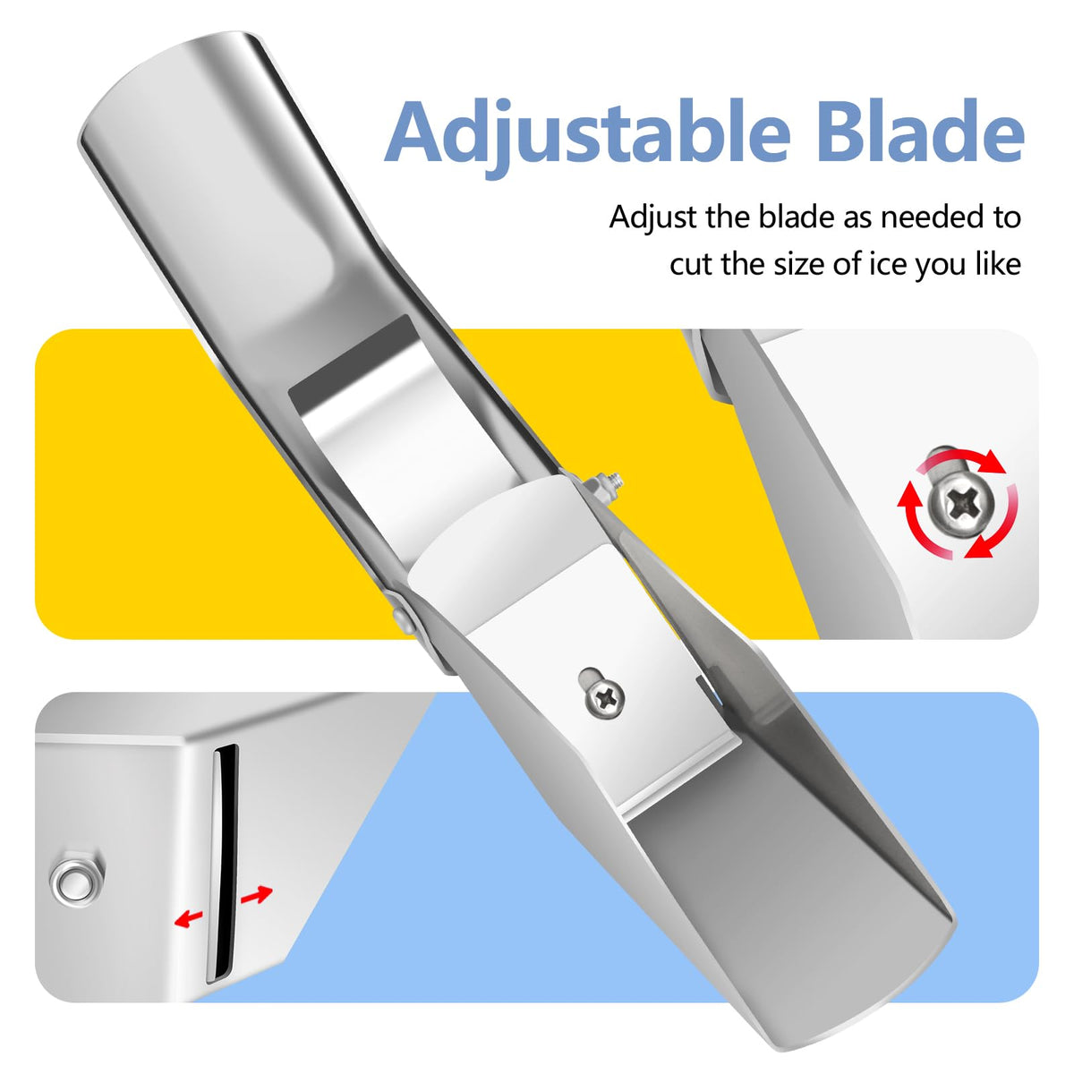 ARC BQ35 compact size ideal for beach trips and picnics