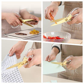 ARCHIKING gift-ready packaging for holidays or kitchen upgrades.